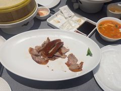 -福海居烤鸭店(鸟巢店)