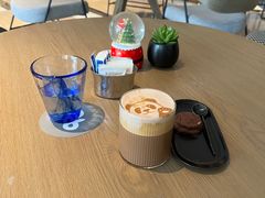 -广州粤海喜来登酒店