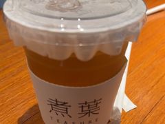 -煮叶(悠唐广场店)