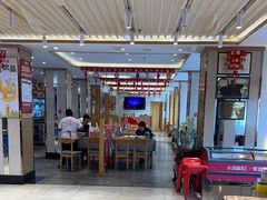 -添福来墨鱼饺子 · 海鲜东北菜(大连星海·黄浦路店)