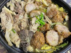 -友利砂锅居(烟台店)