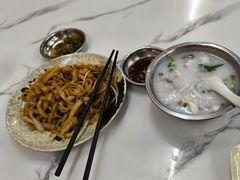 -财记鱼粥·肠粉