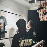 古着新店 | 这家美式古着店我先锁🔒死了