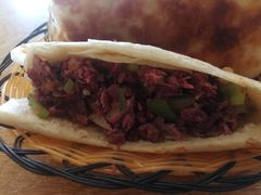 -弘善寺驴肉馆(十里河文化园店)