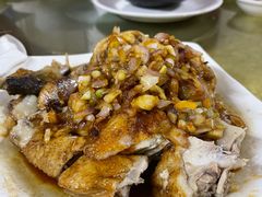 -五华鱼生客家五华菜馆(德明华府店)