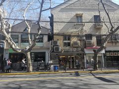 -玲珑餐厅(陕西南路店)
