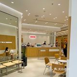 最近特别喜欢吃麻薯的,点了这杯芒果麻薯牛奶天堂