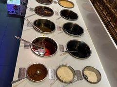 -矮板凳老火锅(宽窄巷子店)
