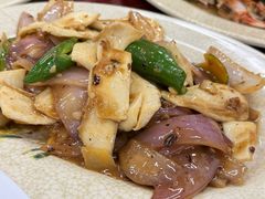 -贞姨美食·老字号海鲜大排档