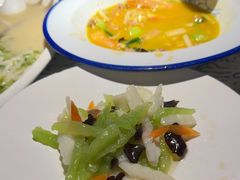 -老外婆·渔村(恒一广场店)