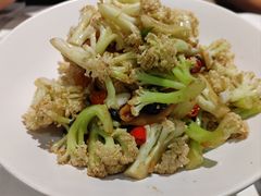 -福海居烤鸭店(鸟巢店)