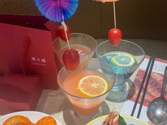 -芭菲盛宴·环球美食(北城国际店)