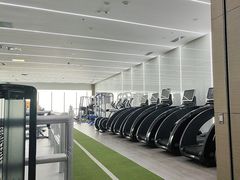 -乾坤乐健·游泳健身(渝江店)