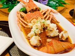 -白金汉爵大酒店·中餐厅(相城店)