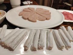 -好汉锅园林秘制老火锅 柴火霸王鸡(金沙店)