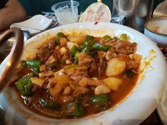-新疆哈利德餐厅(紫薇都市店)