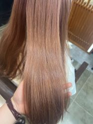 -心迪染发专门店