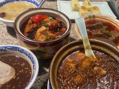 -南京大牌档(香港广场店)