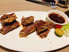 -小山日本料理(兴业太古汇店)