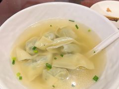 -德兴馆(广东路总店)