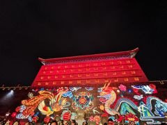 -西安城墙·碑林历史文化景区