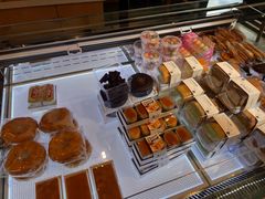 -海福仑韩国面包