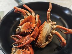 -莲花公园煎蟹(总店)