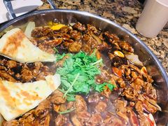 -黄记煌三汁焖锅(顺义华联店)