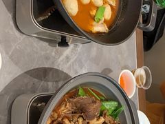 -肖记公安牛肉鱼杂馆·省级非物质文化遗产(江汉路直营店)