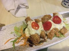 -有喜屋·深夜食堂(北京西路店)