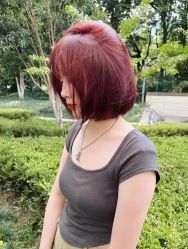 -icare美发沙龙