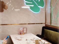 卡座-稻香酒家·33年老字号·港式粤菜(富邦中心店)
