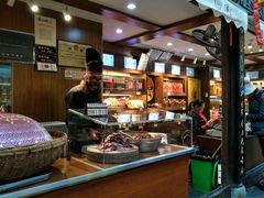 -張飛牛肉(锦里店)