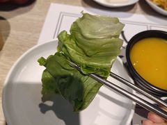 -郑阿姨的家·이모네·韩料&烤肉(武川路店)