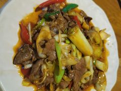 -隔壁老王·家常云南菜(花巷店)