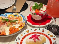 -IL TEATRO 精品意大利餐厅