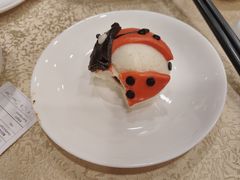 点心-麒麟中餐厅·经典粤菜·地道菜式老字号(广州长隆酒店)