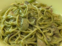 -Me&Joe意大利面·珍珠奶茶(鲁班路店)