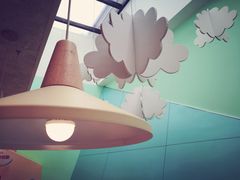 -麦当劳(塔园路店)