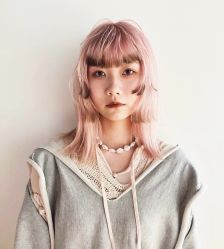 -DX HAIR SALON·发现未知美发沙龙