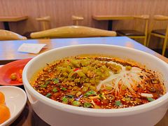-重庆老字号·吴抄手·高豆花(T3航站楼店)