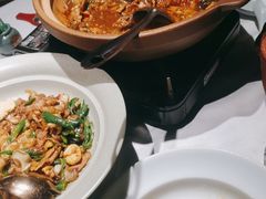 -湘邻呷铺·田园家宴(汉基广场店)