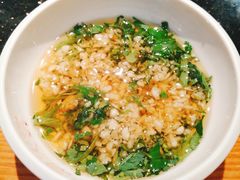 自助调料-潮火锅·麻辣牛肉火锅(观音桥方圆·LIVE店)