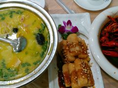 -日食记精菜馆(建邺万达店)