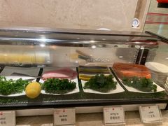 -韶关风度华美达广场酒店自助餐厅