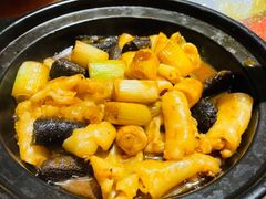 -顺轩海鲜火锅酒家