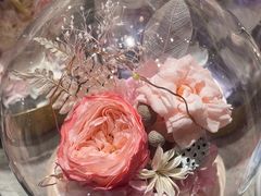 -谷莠子花艺·气球派对·绿植造景·花艺沙龙(金光华广场店)