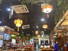 -小崔家臊子面(蔡家坡总店)