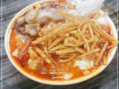 -西月城谭豆花(光华店)