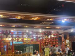 -亮欢寨酸汤鱼(沙冲路店)